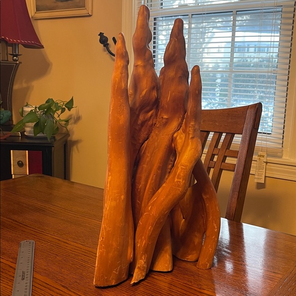 Large Unique Cypress Knee Roots - Picture 9 of 12